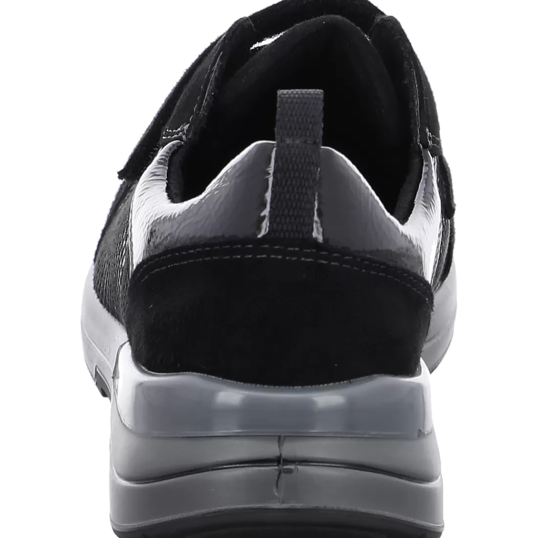 Mehrweite | Fusion4<ara Shoes Sneaker Nara schwarz