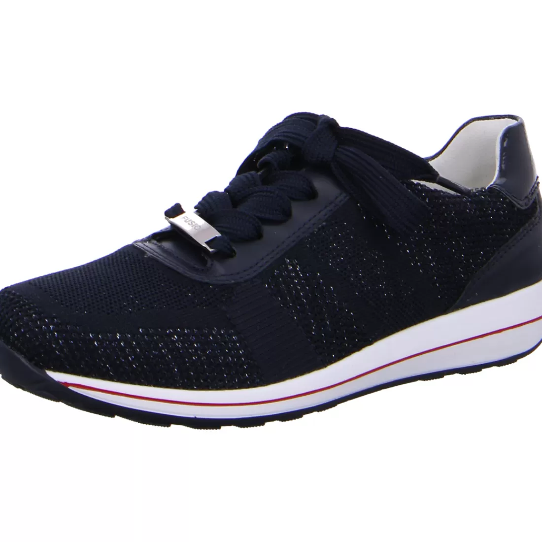 Maritim Kollektion | Mehrweite<ara Shoes Sneaker Osaka blau