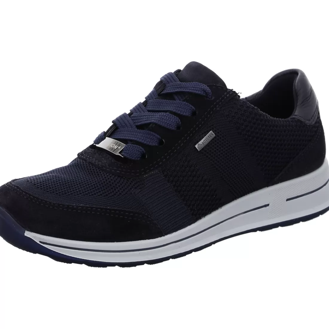 Mehrweite | Gore-Tex<ara Shoes Sneaker Osaka blau