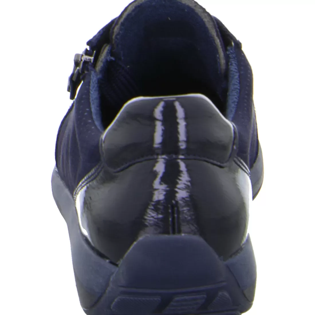 Mehrweite | HighSoft<ara Shoes Sneaker Osaka blau