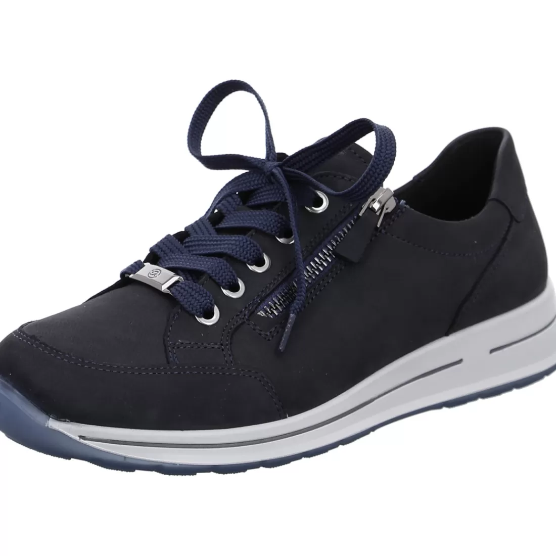 Mehrweite | HighSoft<ara Shoes Sneaker Osaka blau