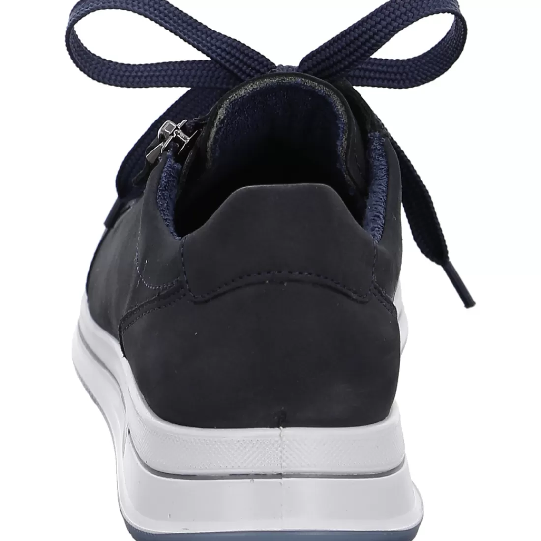 Mehrweite | HighSoft<ara Shoes Sneaker Osaka blau