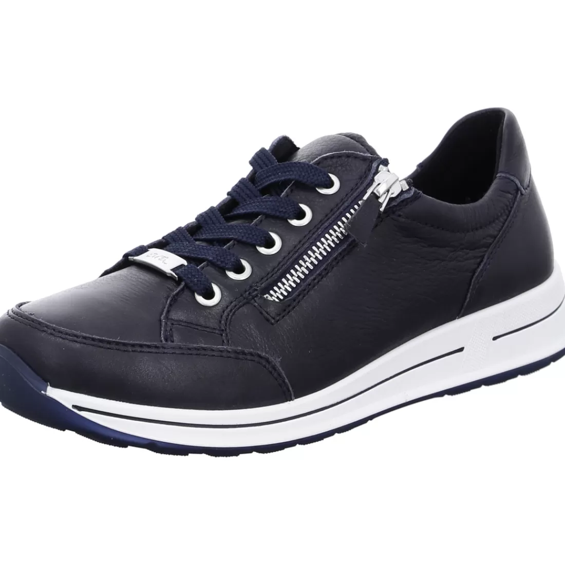 Mehrweite | HighSoft<ara Shoes Sneaker Osaka blau