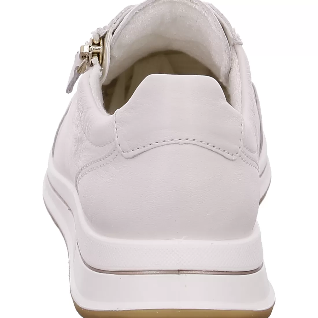 Mehrweite | HighSoft<ara Shoes Sneaker Osaka cream weiß