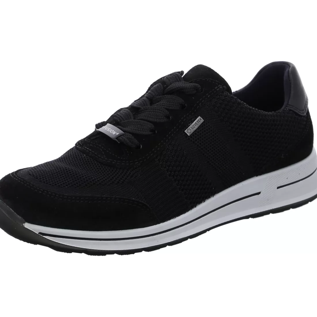 Mehrweite | Gore-Tex<ara Shoes Sneaker Osaka schwarz