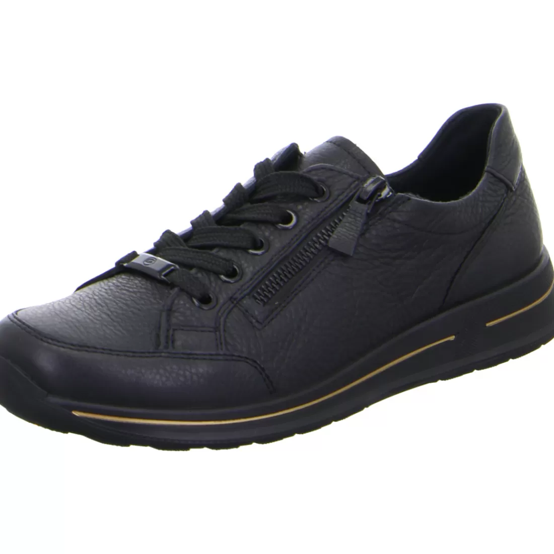 Mehrweite | HighSoft<ara Shoes Sneaker Osaka schwarz