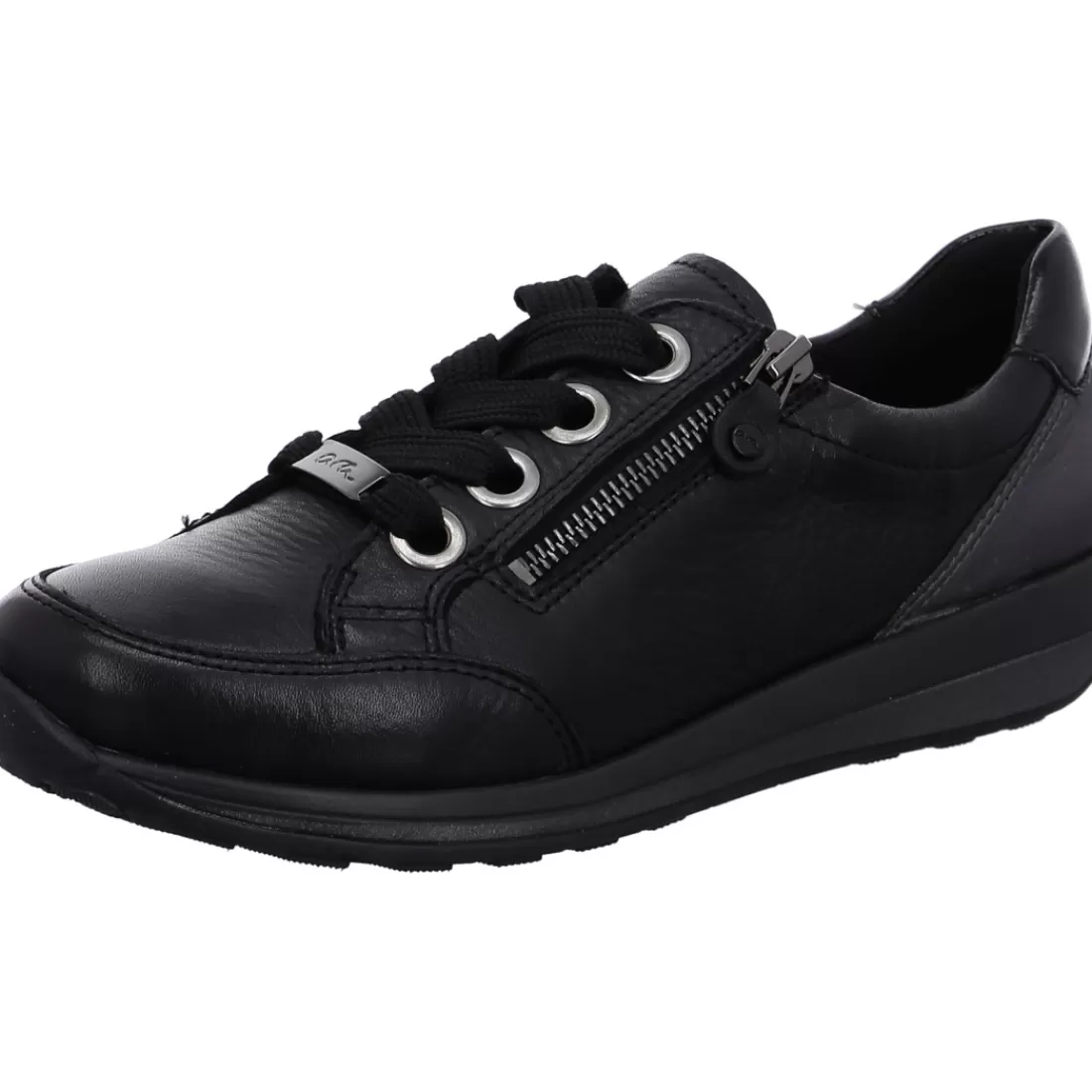 Mehrweite | HighSoft<ara Shoes Sneaker Osaka schwarz