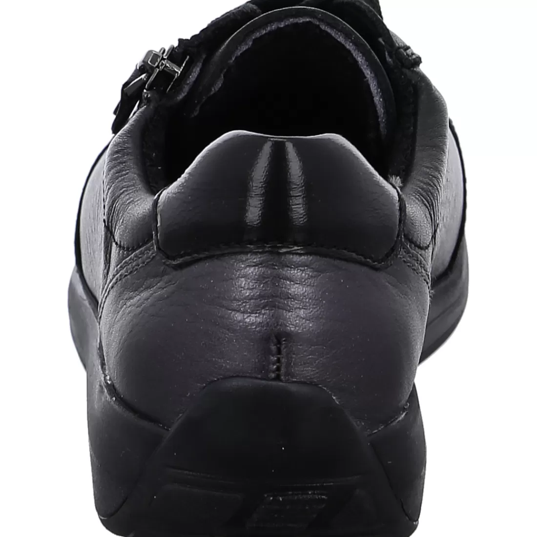 Mehrweite | HighSoft<ara Shoes Sneaker Osaka schwarz