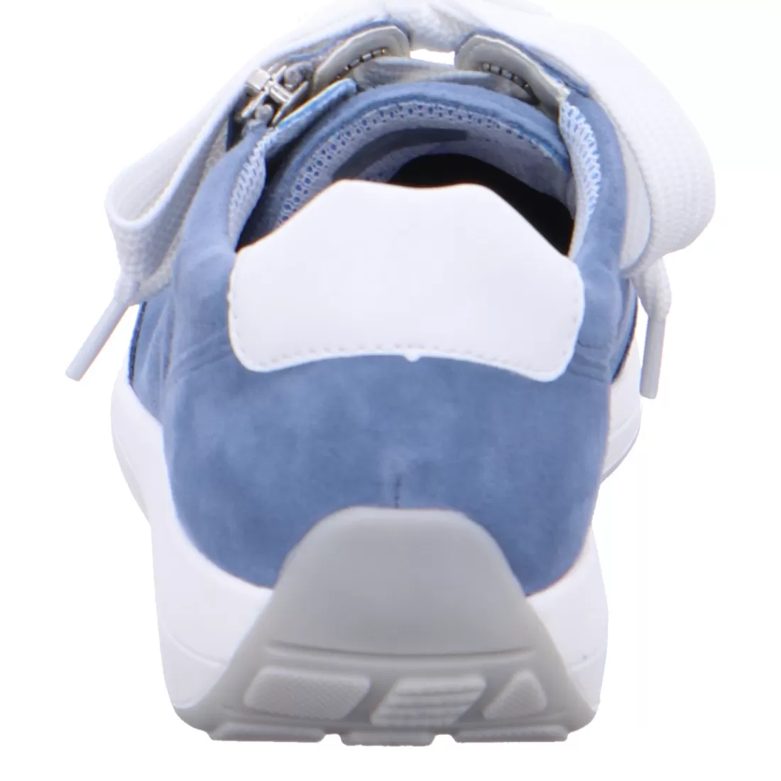 Mehrweite | Schnürer<ara Shoes Sneaker Osaka sky blau