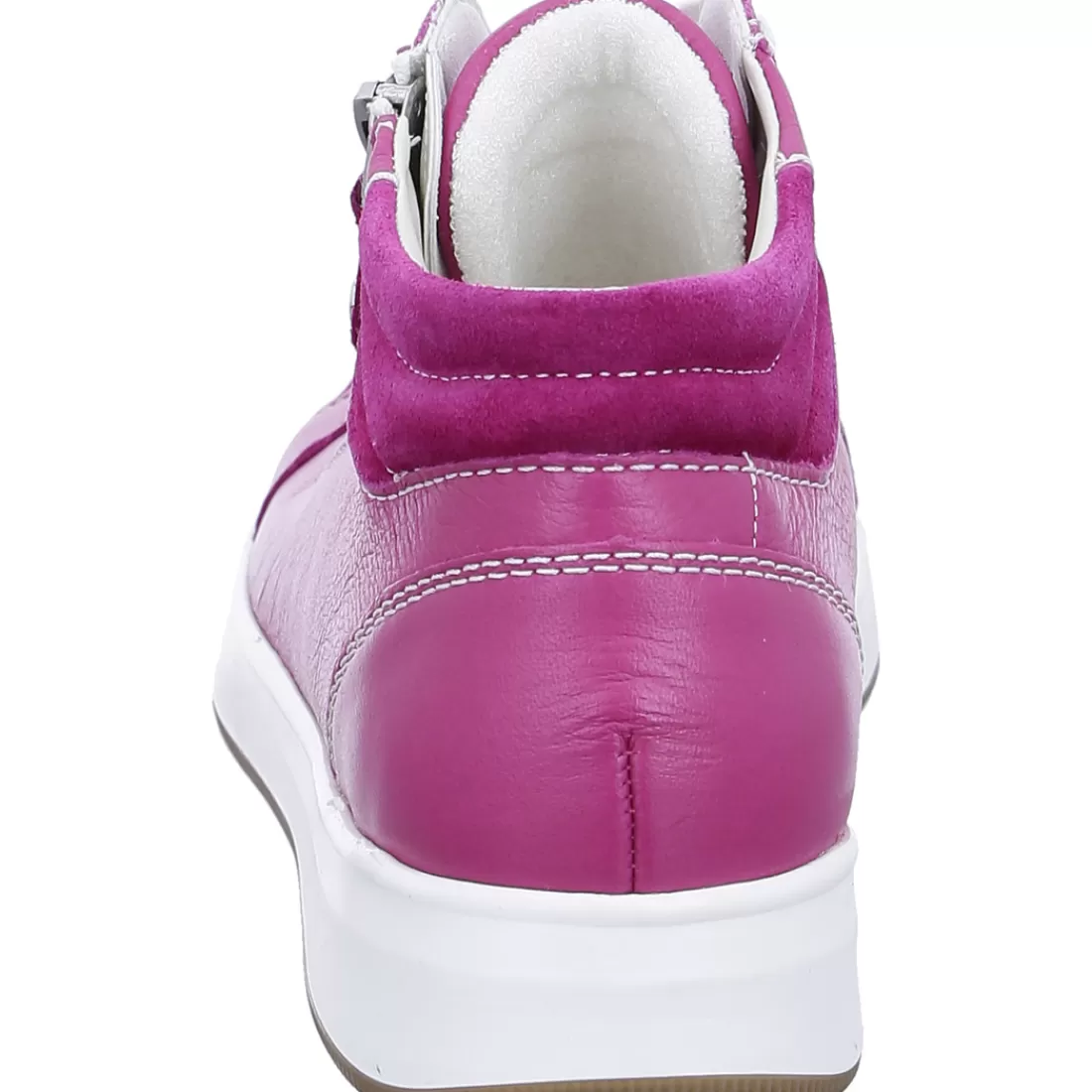 HighSoft | Schnürer<ara Shoes Sneaker Rom pink rosa