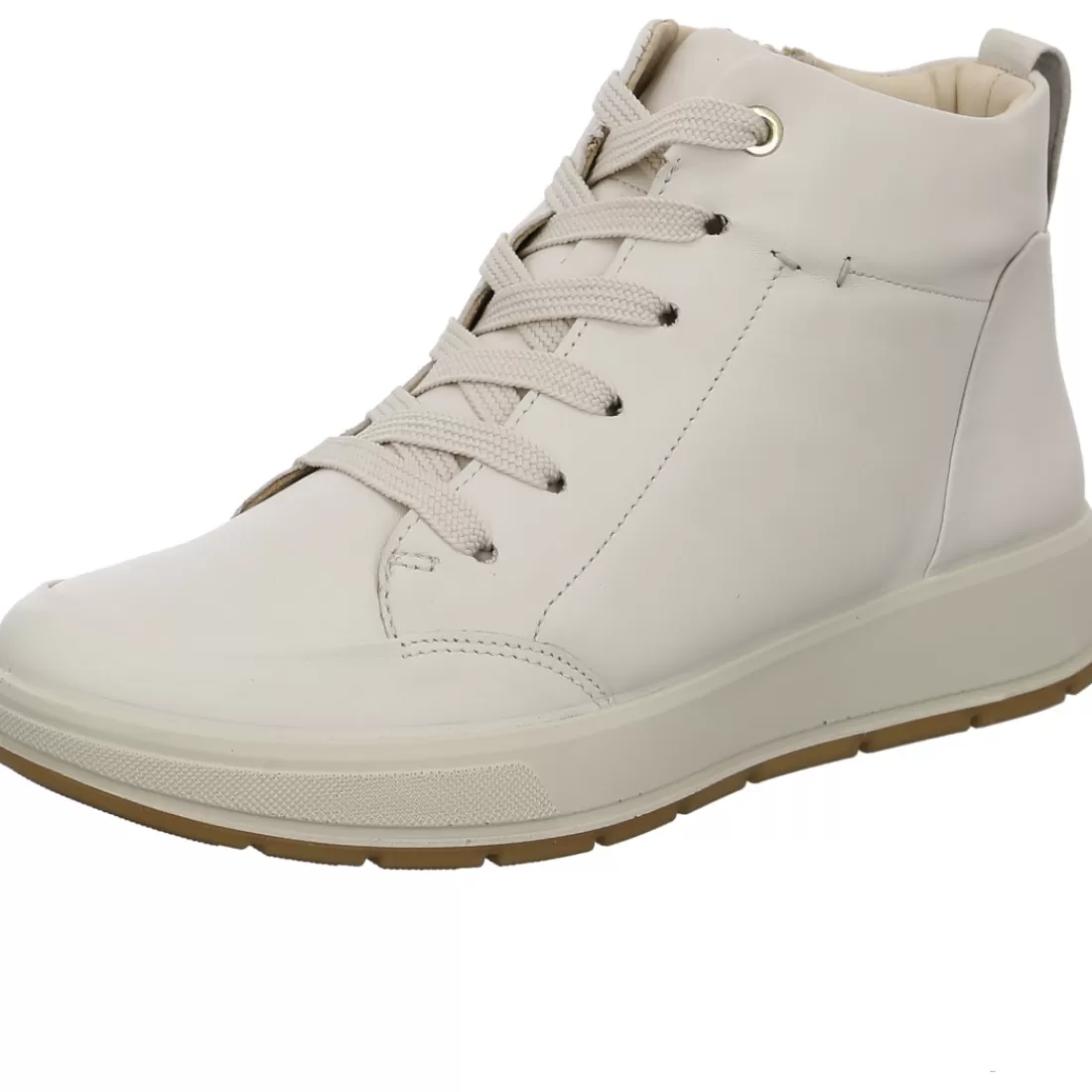 Mehrweite | HighSoft<ara Shoes Sneaker Roma cream offwhite