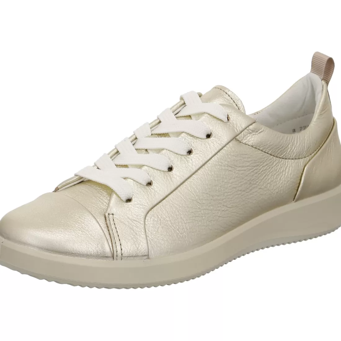 Mehrweite | HighSoft<ara Shoes Sneaker Roma platin beige