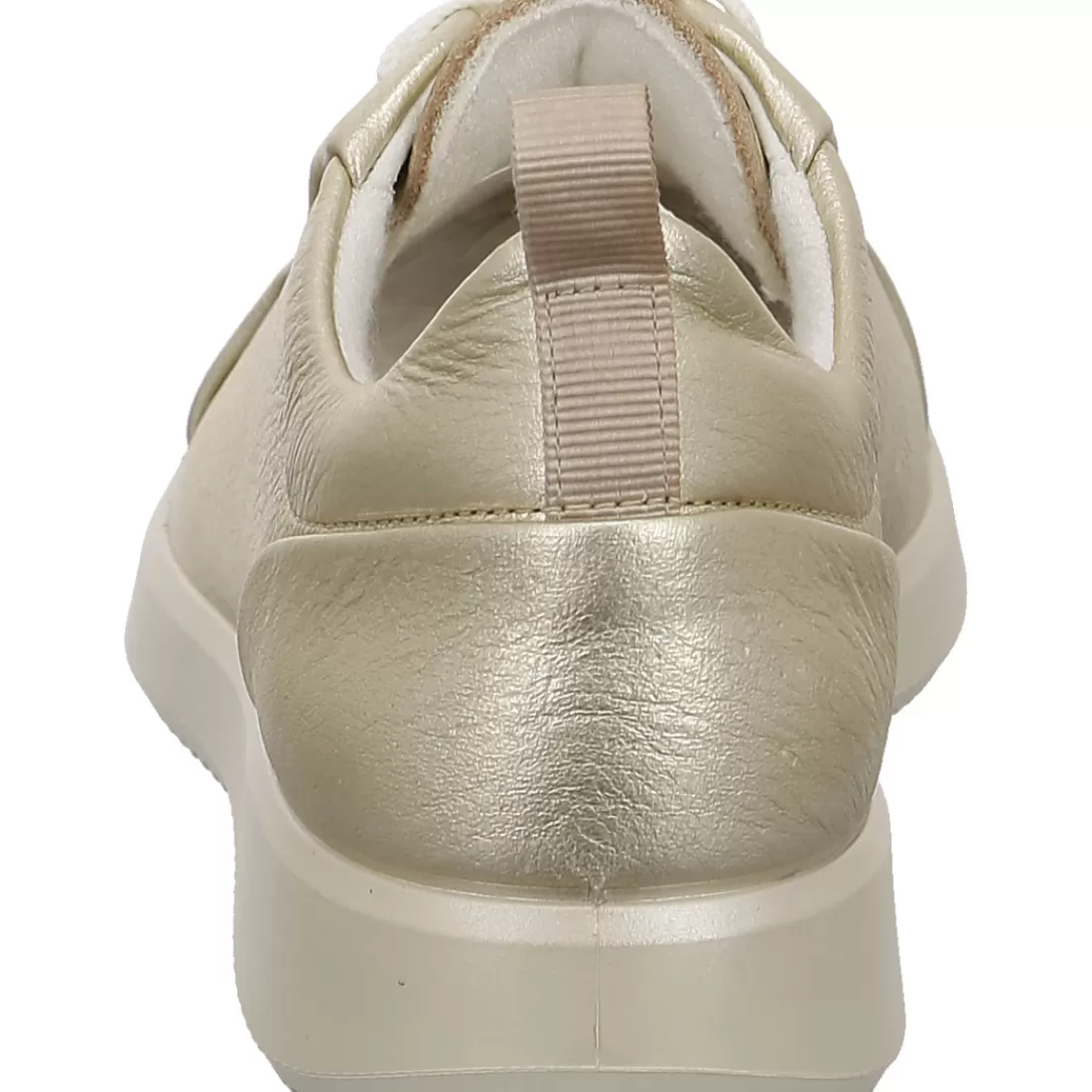 Mehrweite | HighSoft<ara Shoes Sneaker Roma platin beige