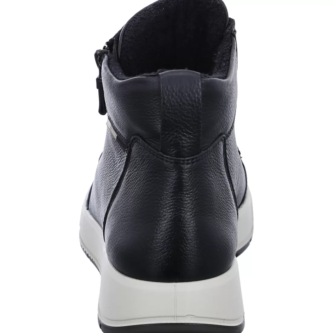 Mehrweite | HighSoft<ara Shoes Sneaker Roma schwarz