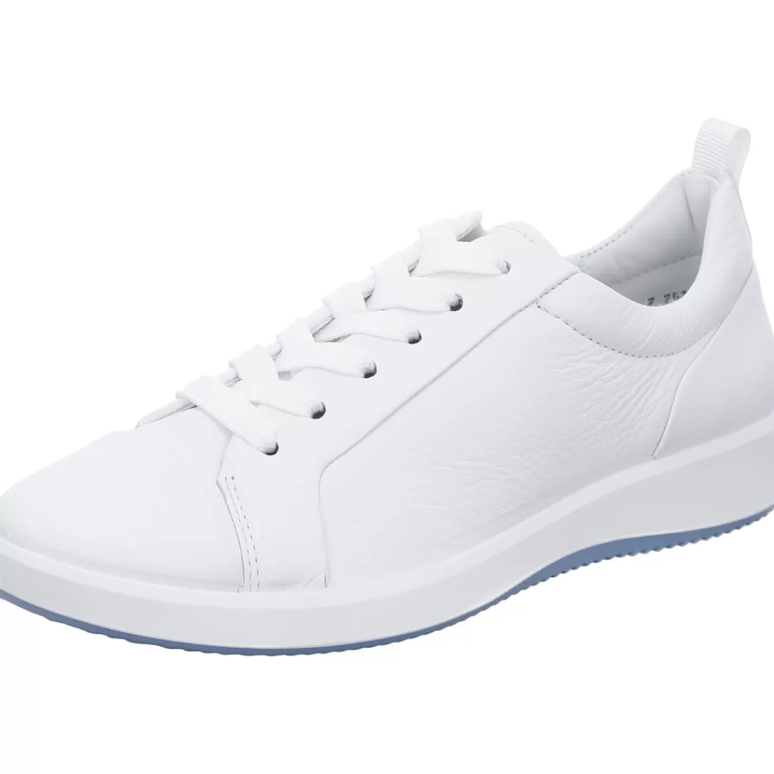 Mehrweite | HighSoft<ara Shoes Sneaker Roma weiss weiß