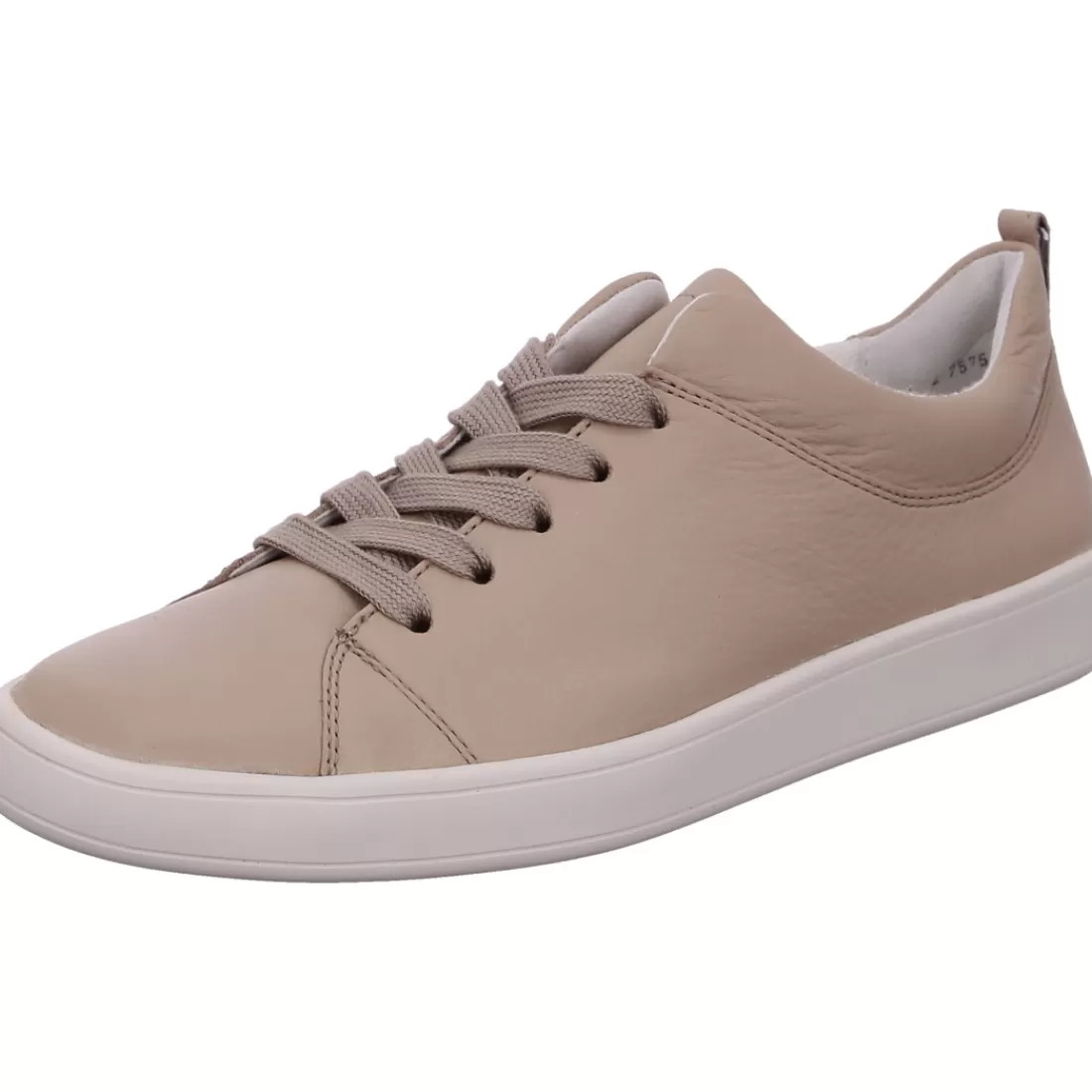 Schnürer | Sneaker<ara Shoes Sneaker Stockholm sand beige