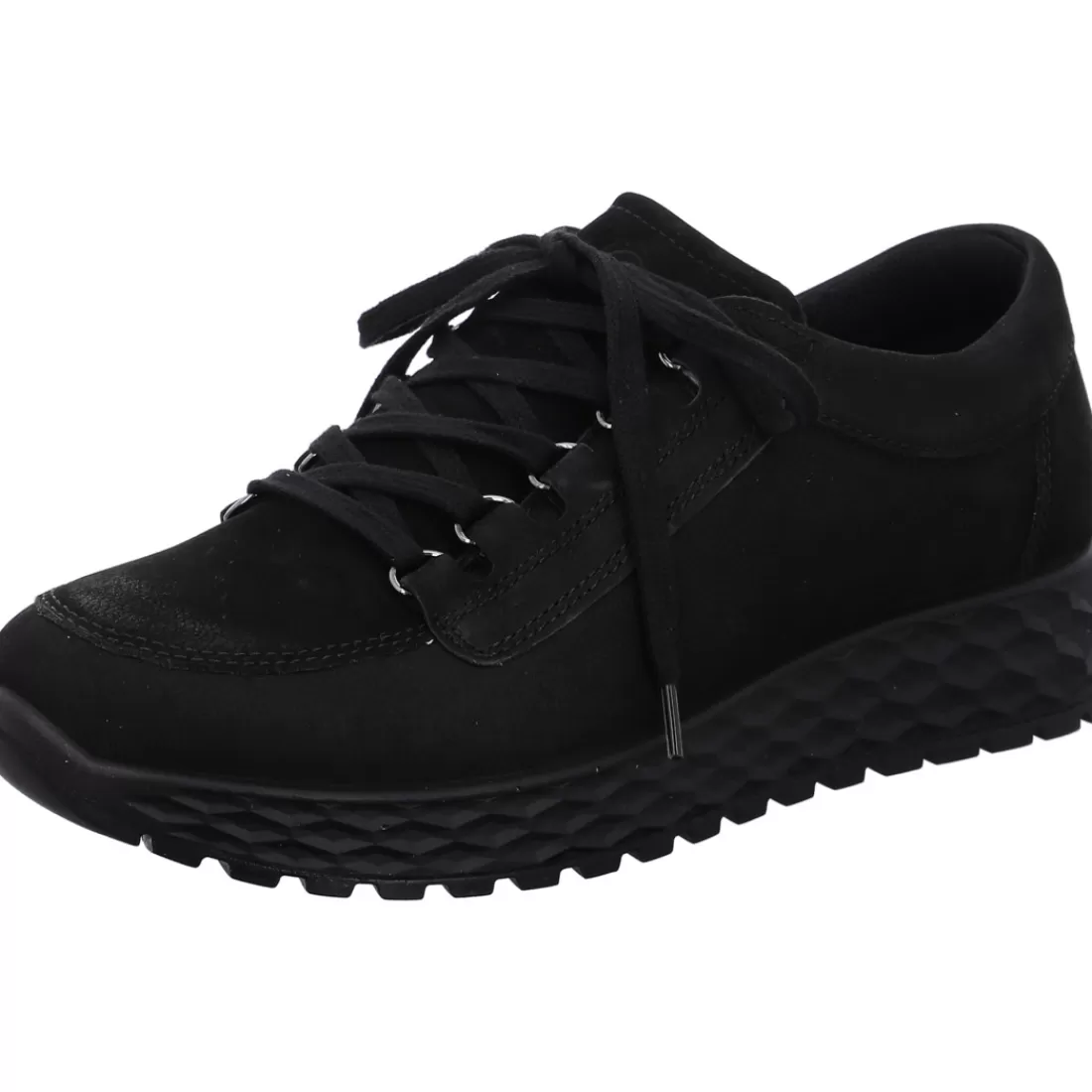 Mehrweite | Schnürer<ara Shoes Sneaker Stresa schwarz