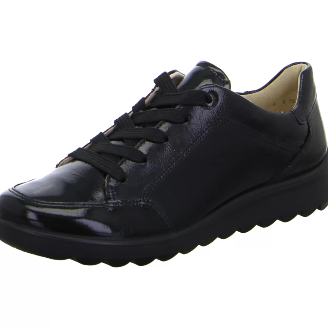 Mehrweite | HighSoft<ara Shoes Sneaker Toronto schwarz