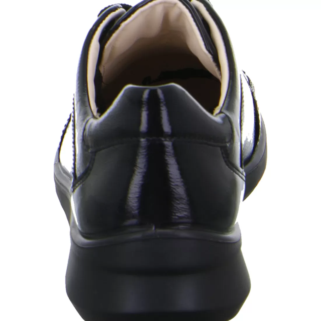 Mehrweite | HighSoft<ara Shoes Sneaker Toronto schwarz