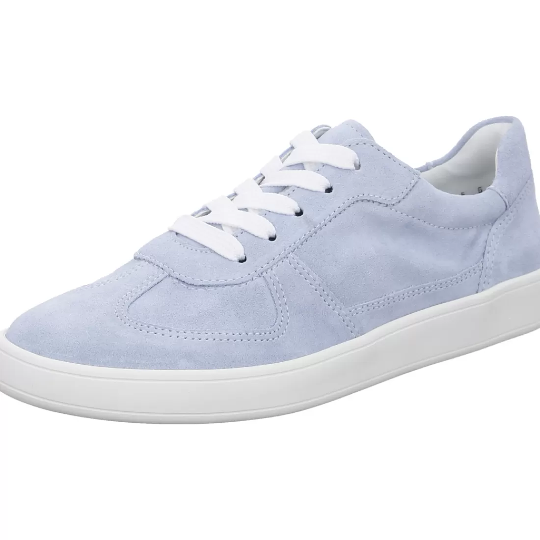 Pastelltöne | ara a-round<ara Shoes Sneaker Traveller aqua blau