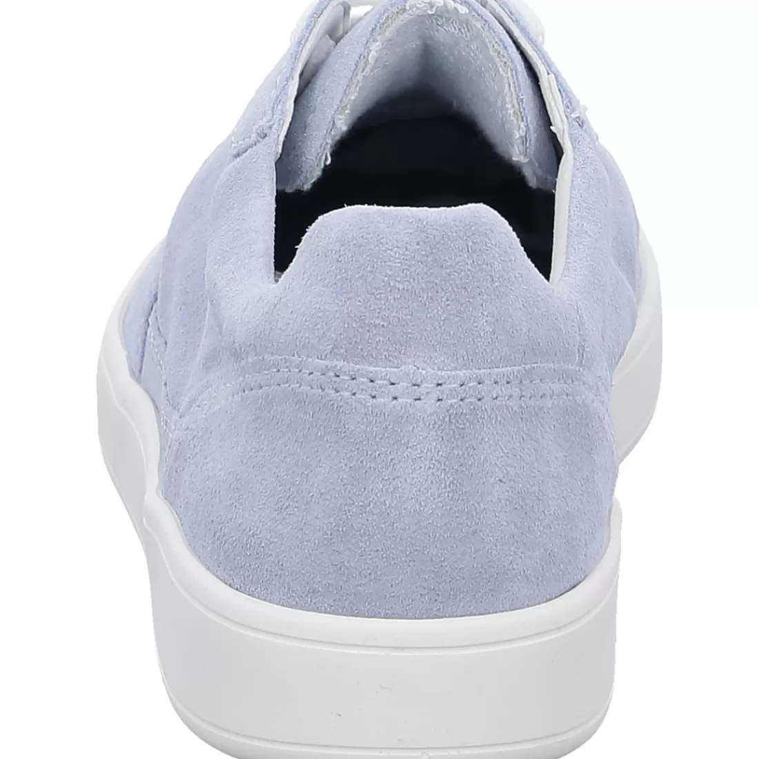 Pastelltöne | ara a-round<ara Shoes Sneaker Traveller aqua blau