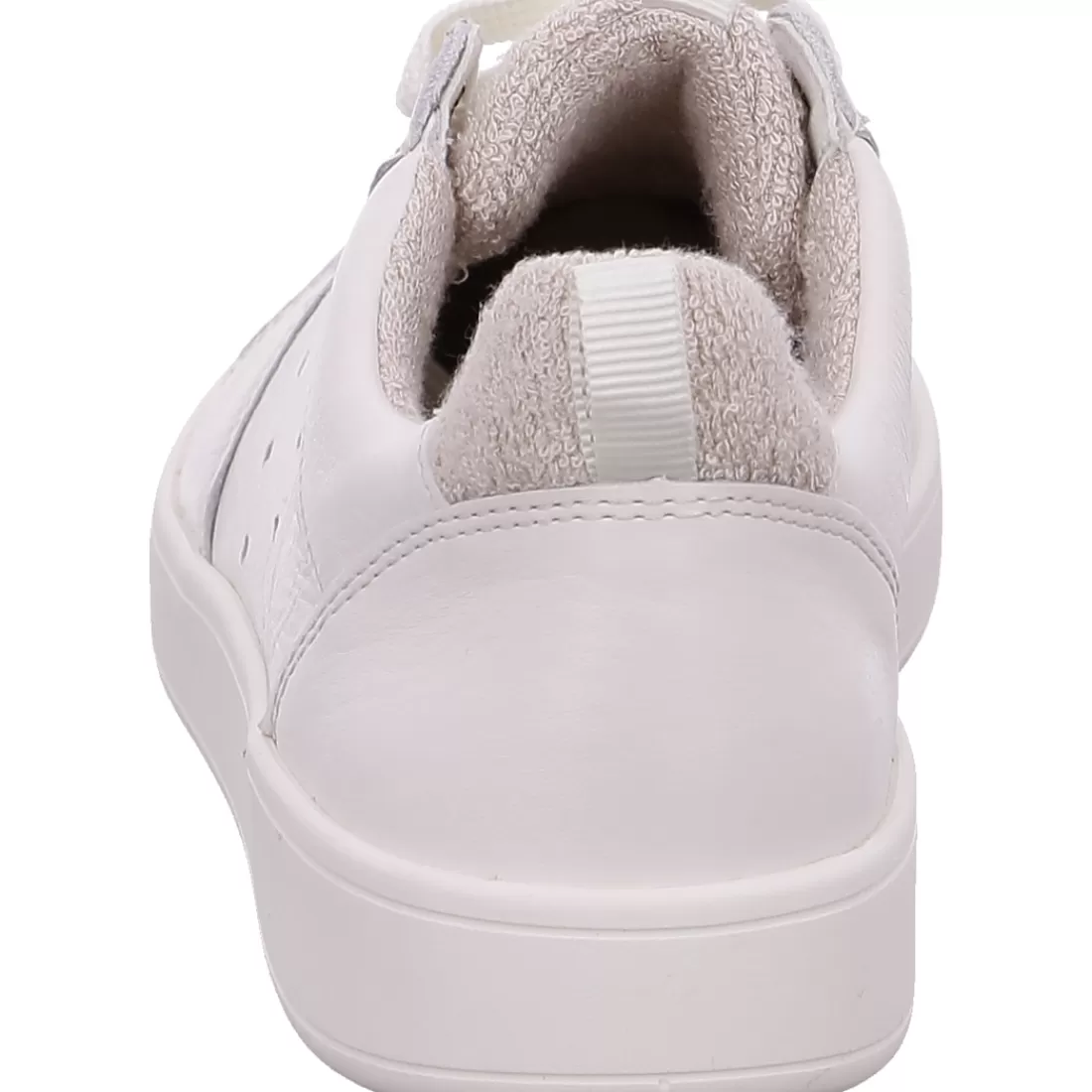 Pastelltöne | Cognac and Cream<ara Shoes Sneaker Traveller cream rose beige