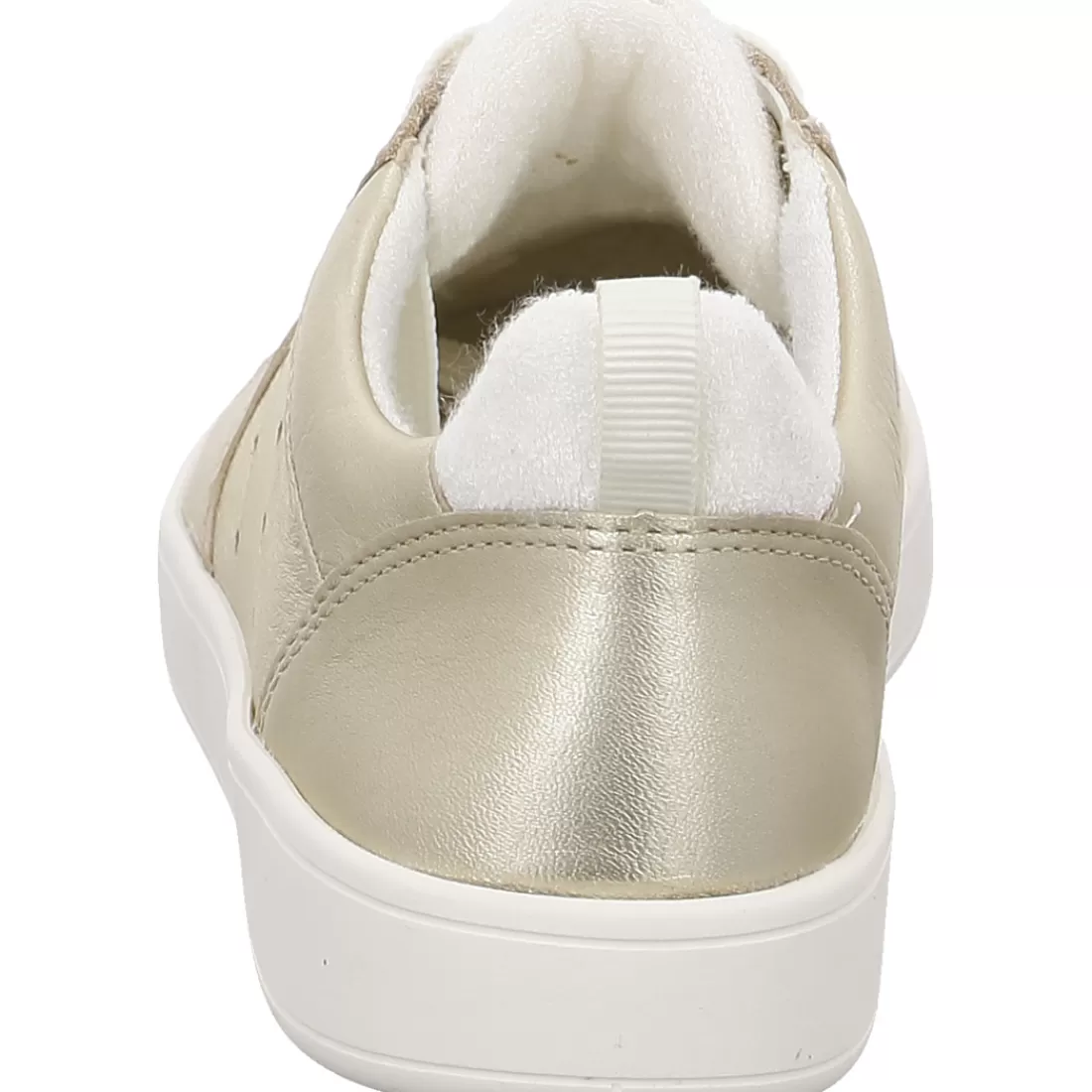 ara a-round | Schnürer<ara Shoes Sneaker Traveller platin offwhite beige