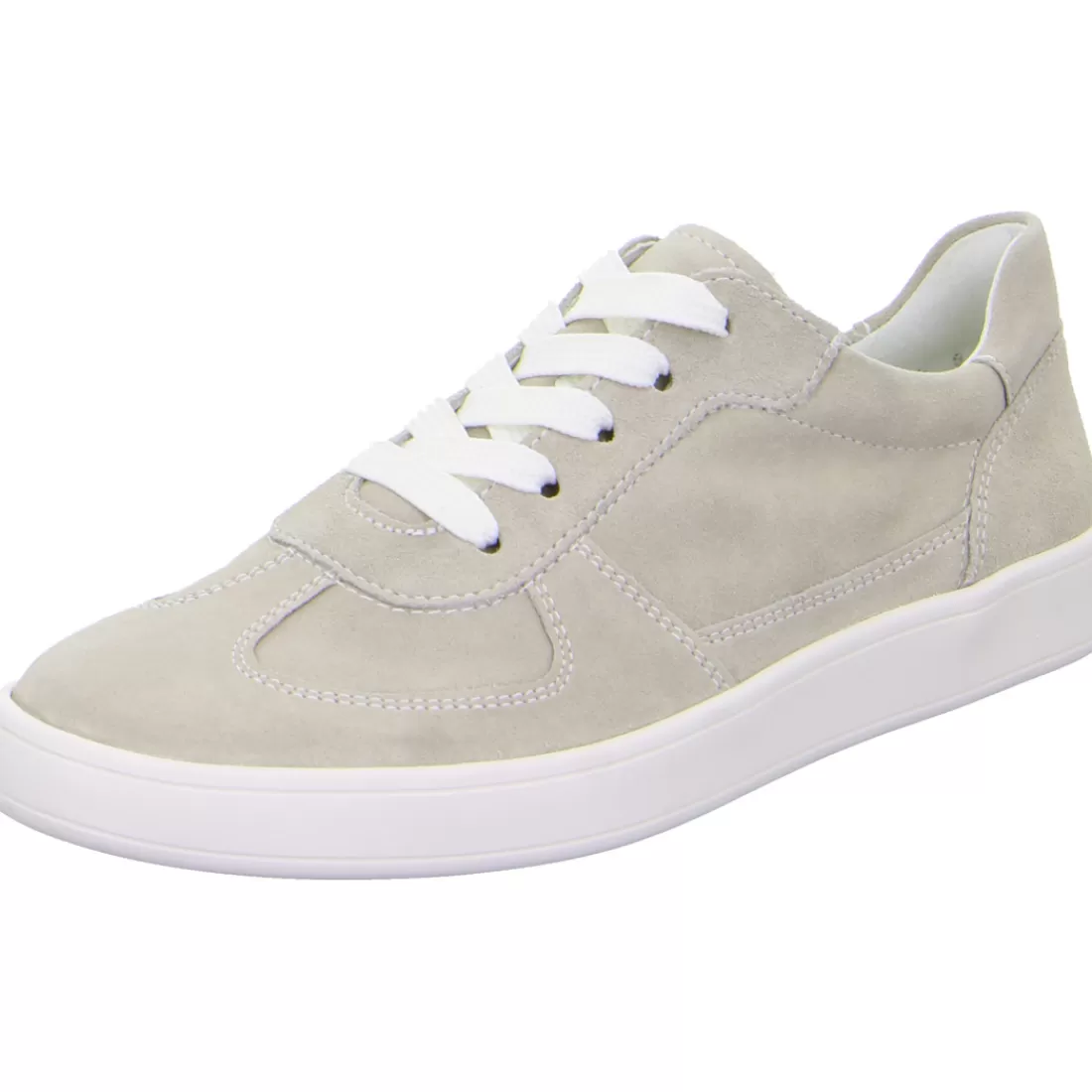 Pastelltöne | ara a-round<ara Shoes Sneaker Traveller shell beige