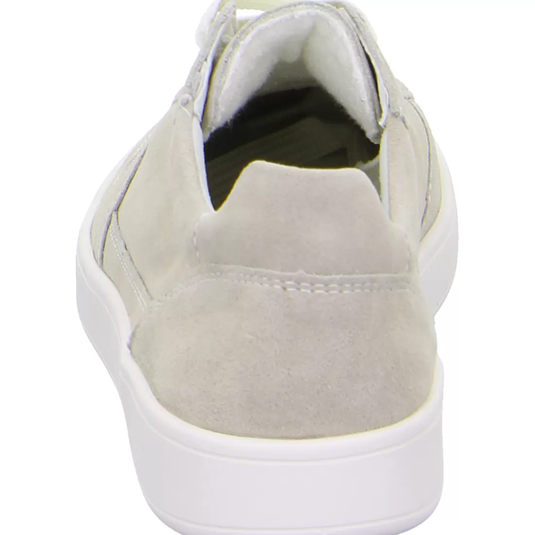 Pastelltöne | ara a-round<ara Shoes Sneaker Traveller shell beige