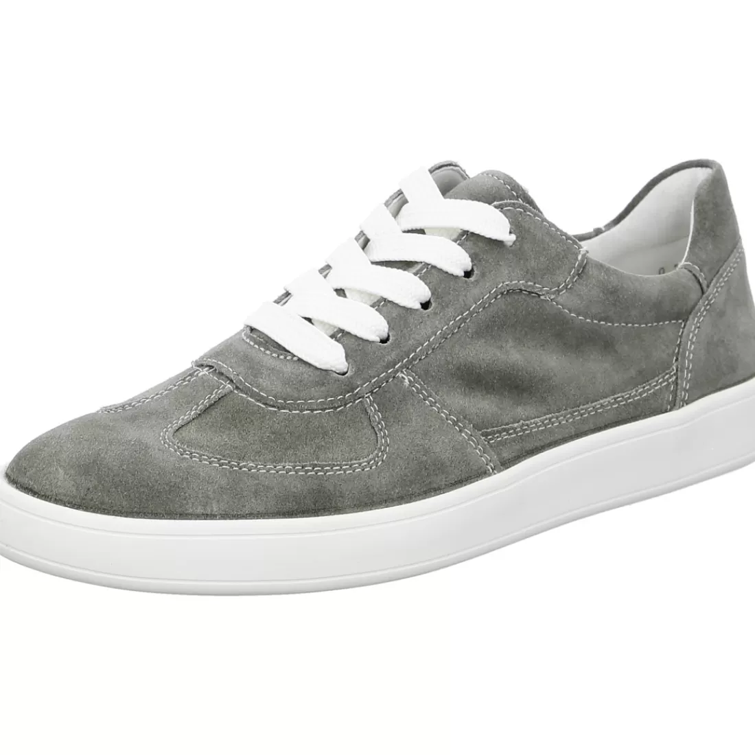 Trendfarbe Thyme | ara a-round<ara Shoes Sneaker Traveller thyme grün