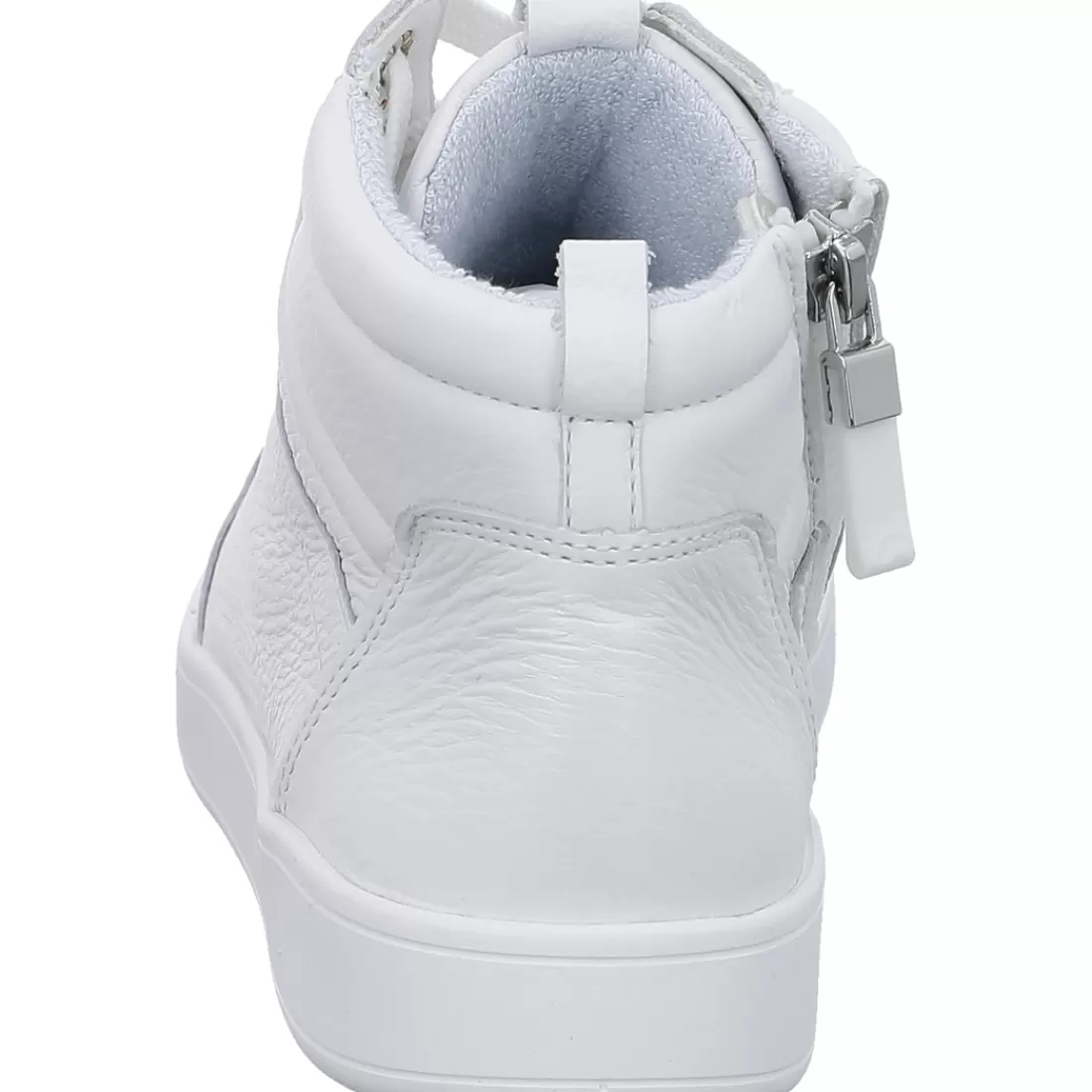 ara a-round | Stiefeletten<ara Shoes Sneaker Traveller weiss weiß