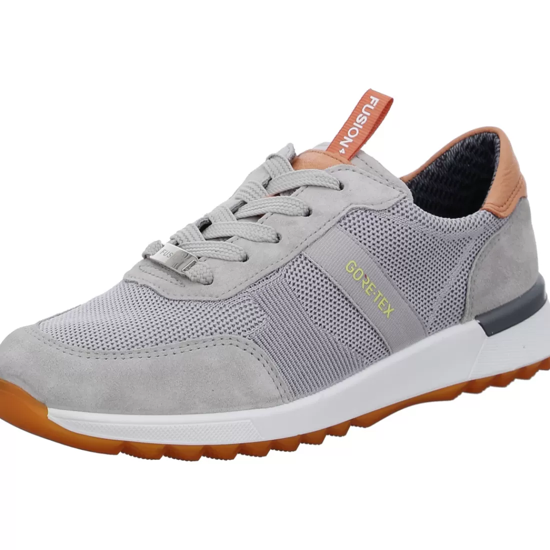 Gore-Tex | Fusion4<ara Shoes Sneaker Venice grau