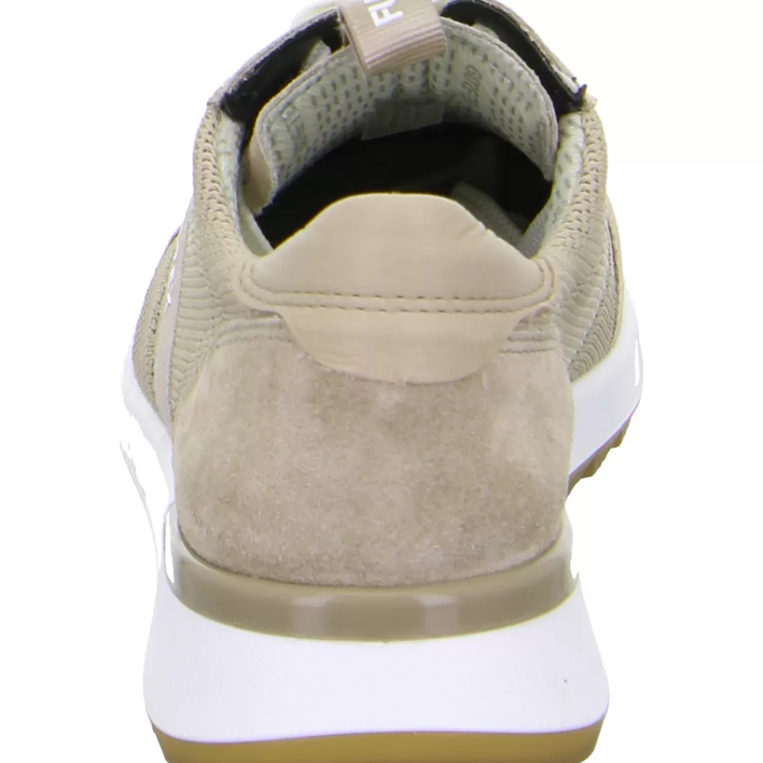 Trendfarben Sand + Dunkelblau | Gore-Tex<ara Shoes Sneaker Venice sand beige