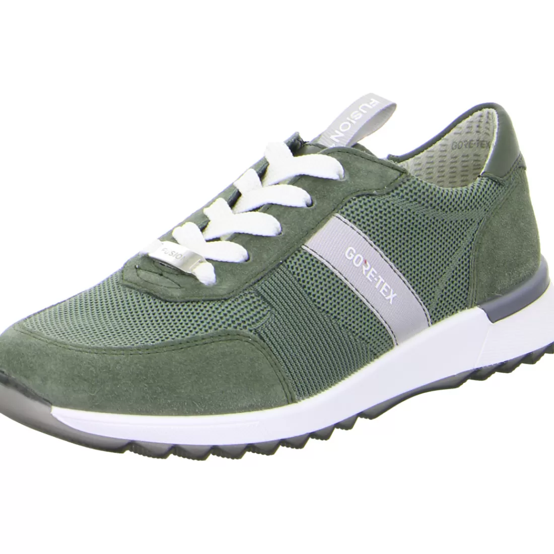 Trendfarbe Thyme | Gore-Tex<ara Shoes Sneaker Venice thyme grün