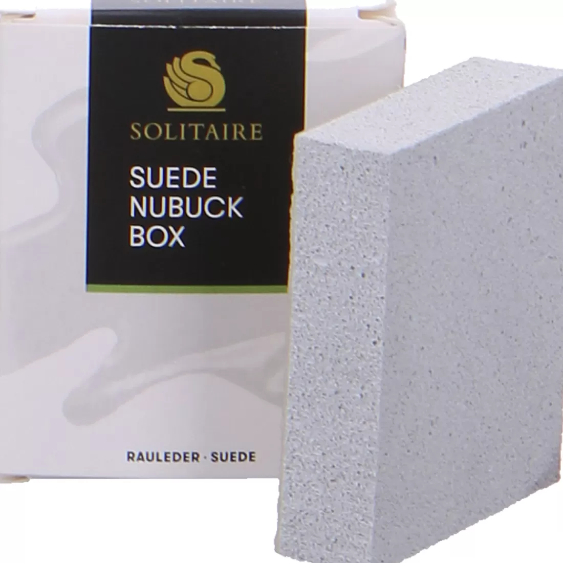 Pflegemittel<ara Shoes Solitaire "Nubuk Box" sonstige