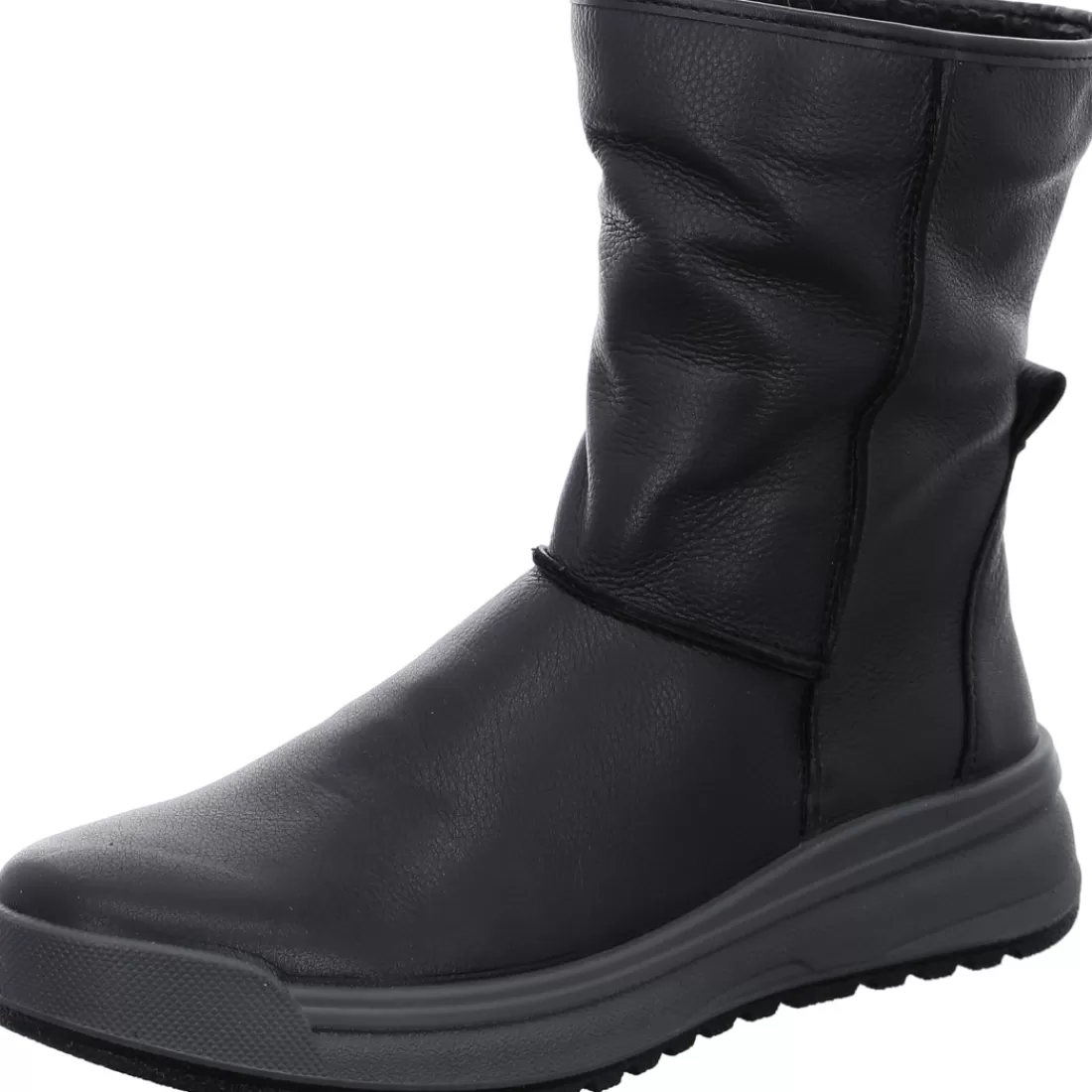 Black boots | Gore-Tex<ara Shoes Stiefel Aspen schwarz