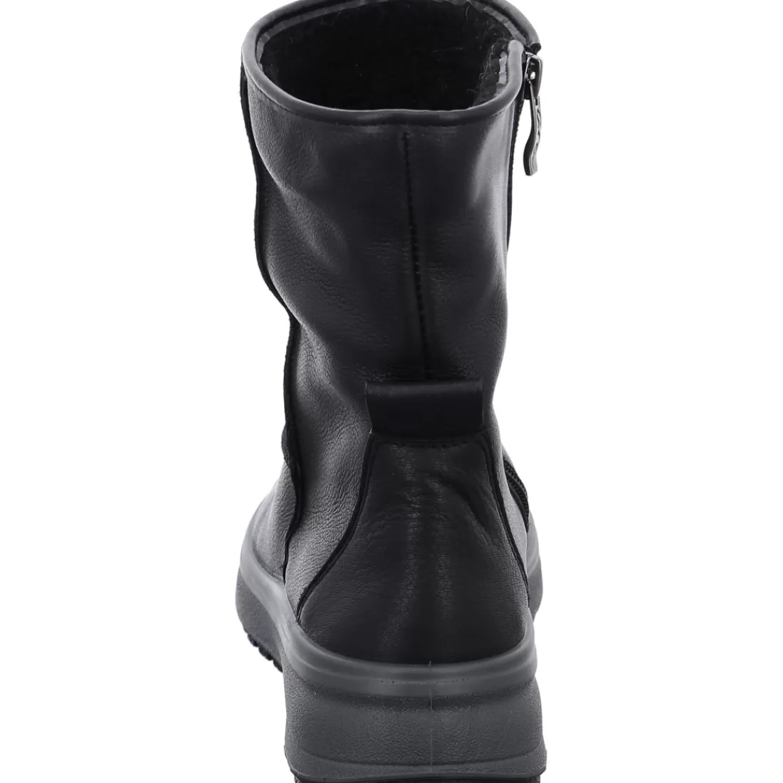 Black boots | Gore-Tex<ara Shoes Stiefel Aspen schwarz