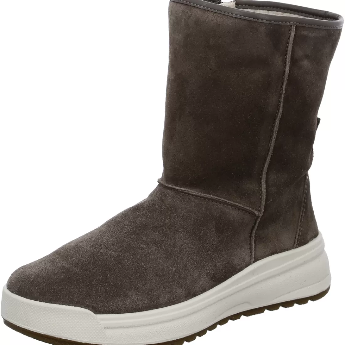 Gore-Tex | Warmfutter<ara Shoes Stiefel Aspen taiga grau