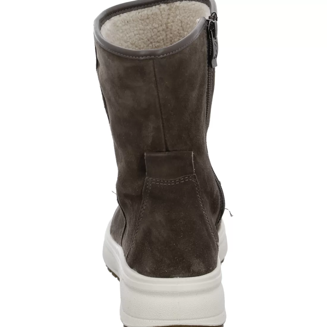 Gore-Tex | Warmfutter<ara Shoes Stiefel Aspen taiga grau