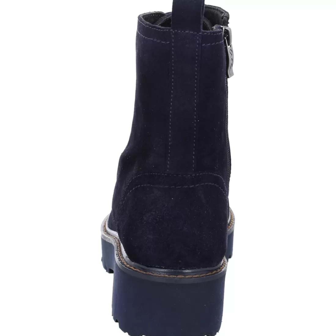 Warmfutter | Stiefel<ara Shoes Stiefel Bologna blau