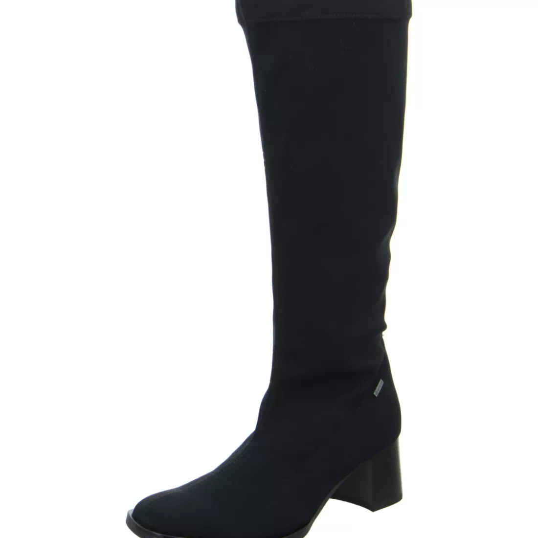 Black boots | Mehrweite<ara Shoes Stiefel Brighton schwarz