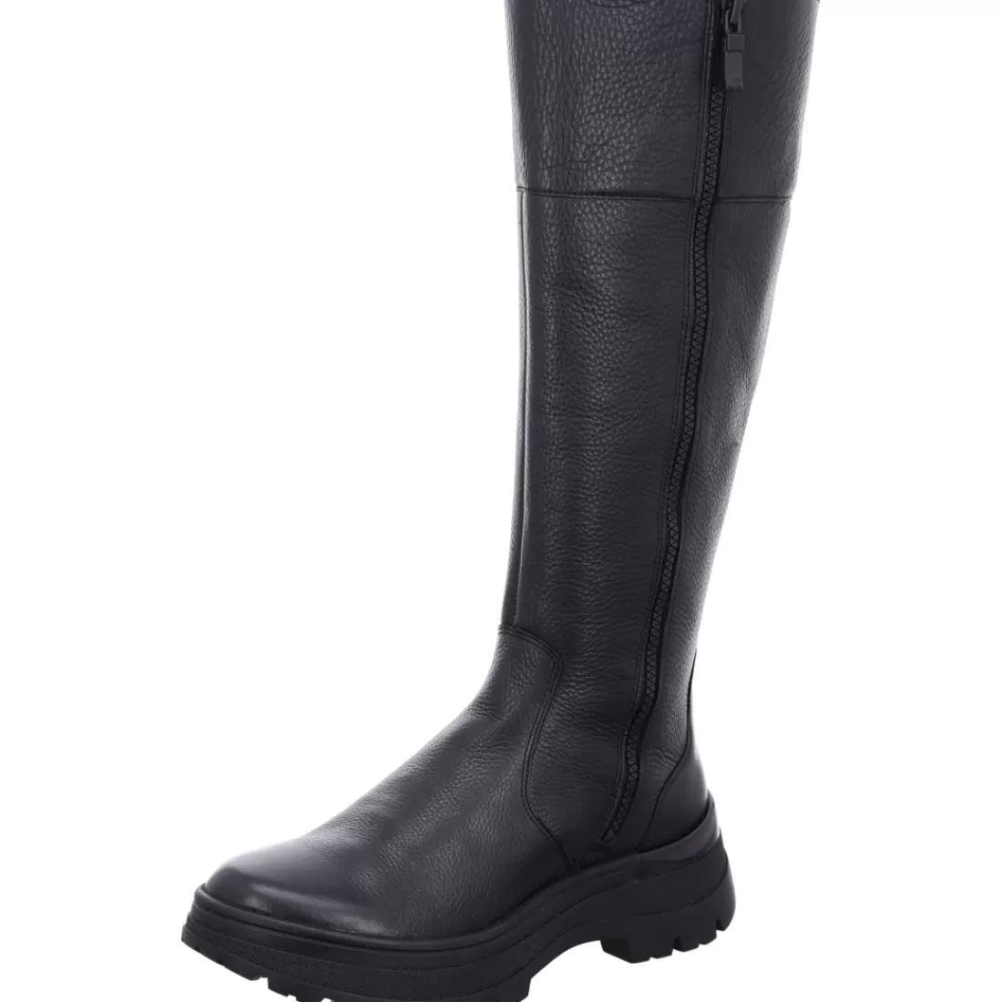 Black boots | Mehrweite<ara Shoes Stiefel Calais schwarz