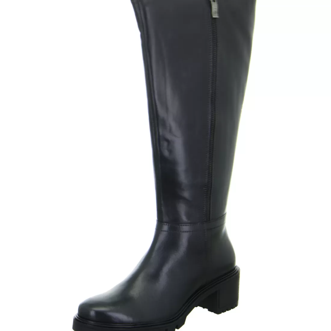 Black boots | Mehrweite<ara Shoes Stiefel Denver schwarz