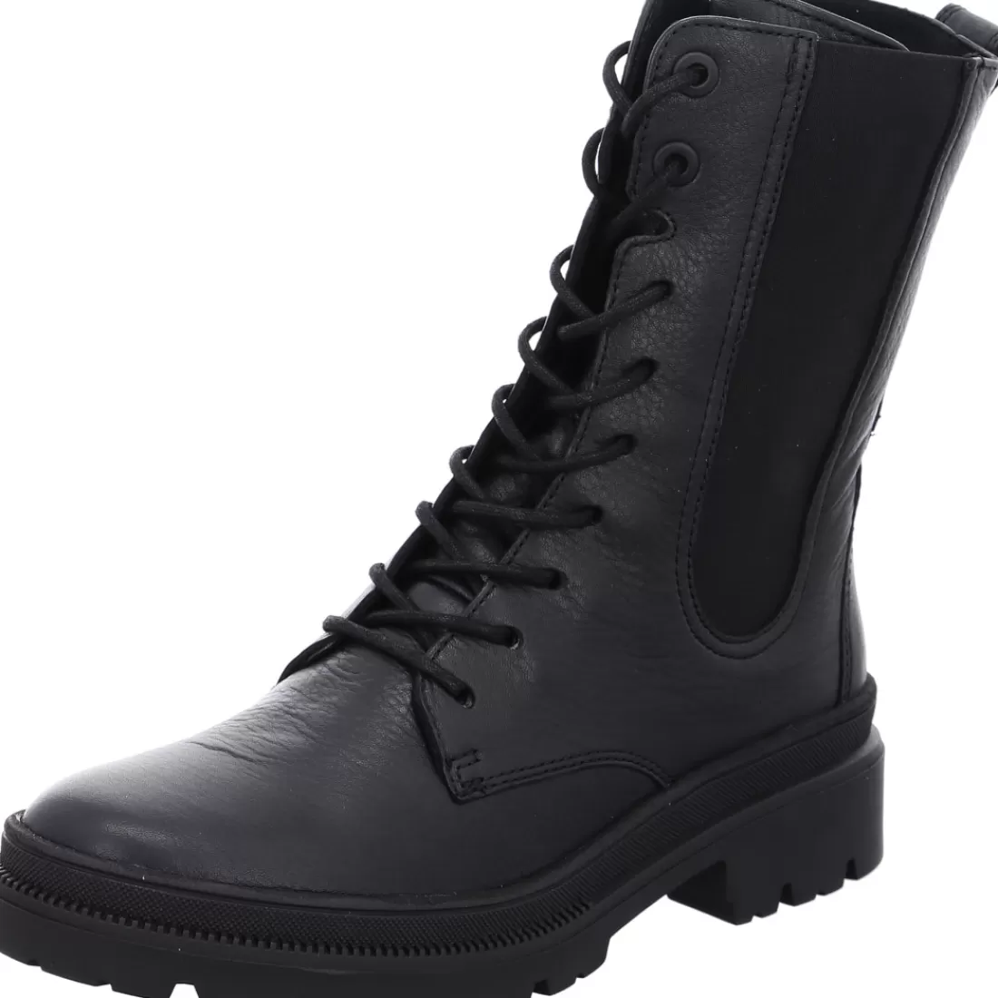 Black boots | Stiefel<ara Shoes Stiefel Dover schwarz