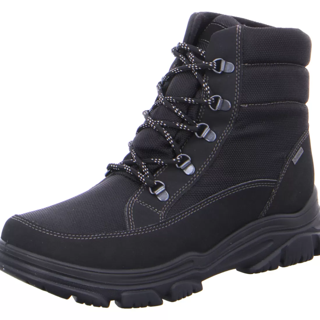 Boots | Gore-Tex<ara Shoes Stiefel Freno schwarz