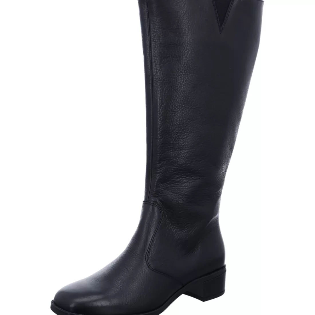 Black boots | Mehrweite<ara Shoes Stiefel Graz schwarz