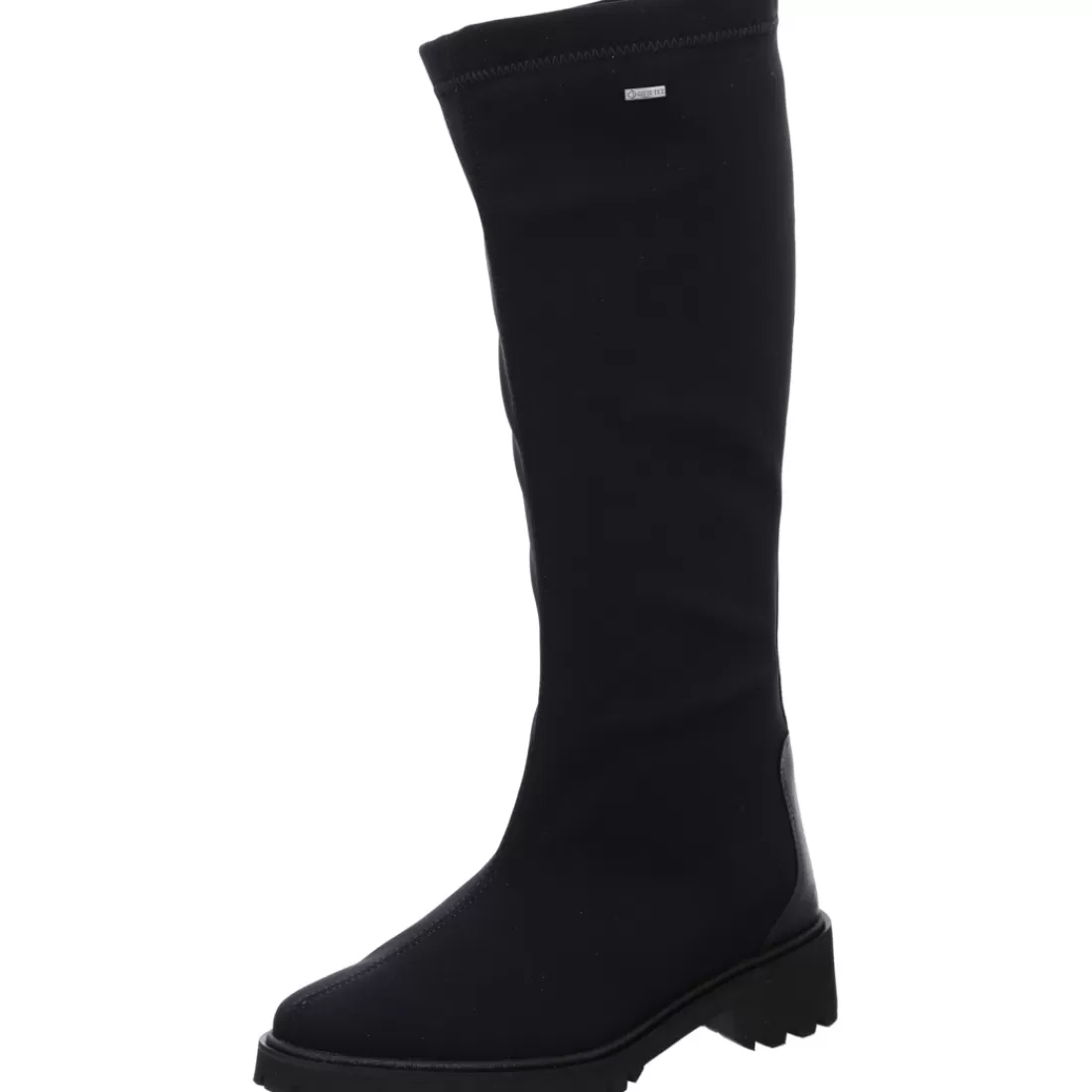 Black boots | Gore-Tex<ara Shoes Stiefel Kent schwarz