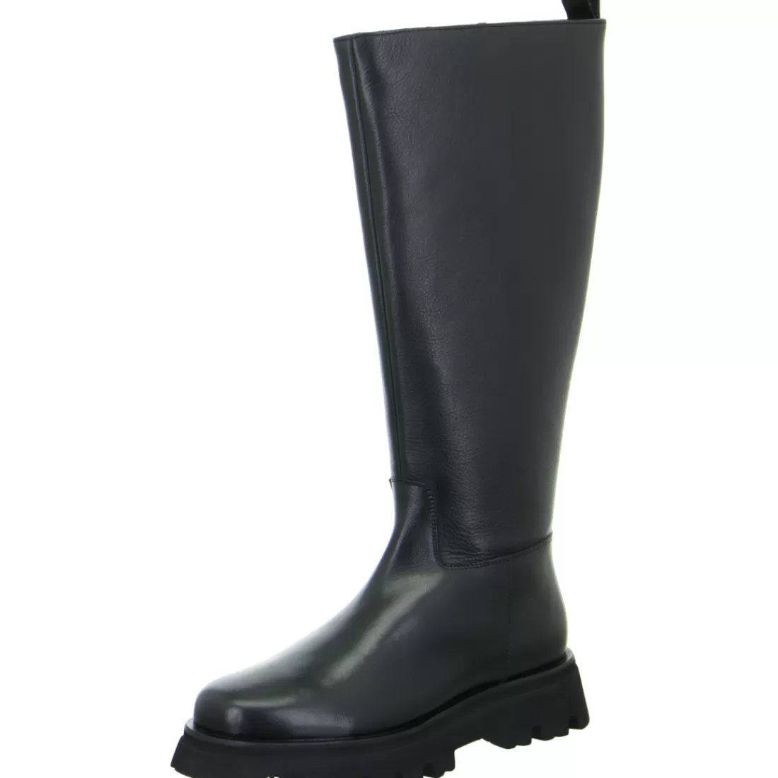 Black boots | Warmfutter<ara Shoes Stiefel Kopenhagen schwarz