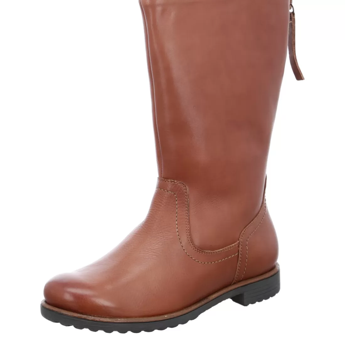 Warmfutter | Stiefel<ara Shoes Stiefel Liverpool brandy braun