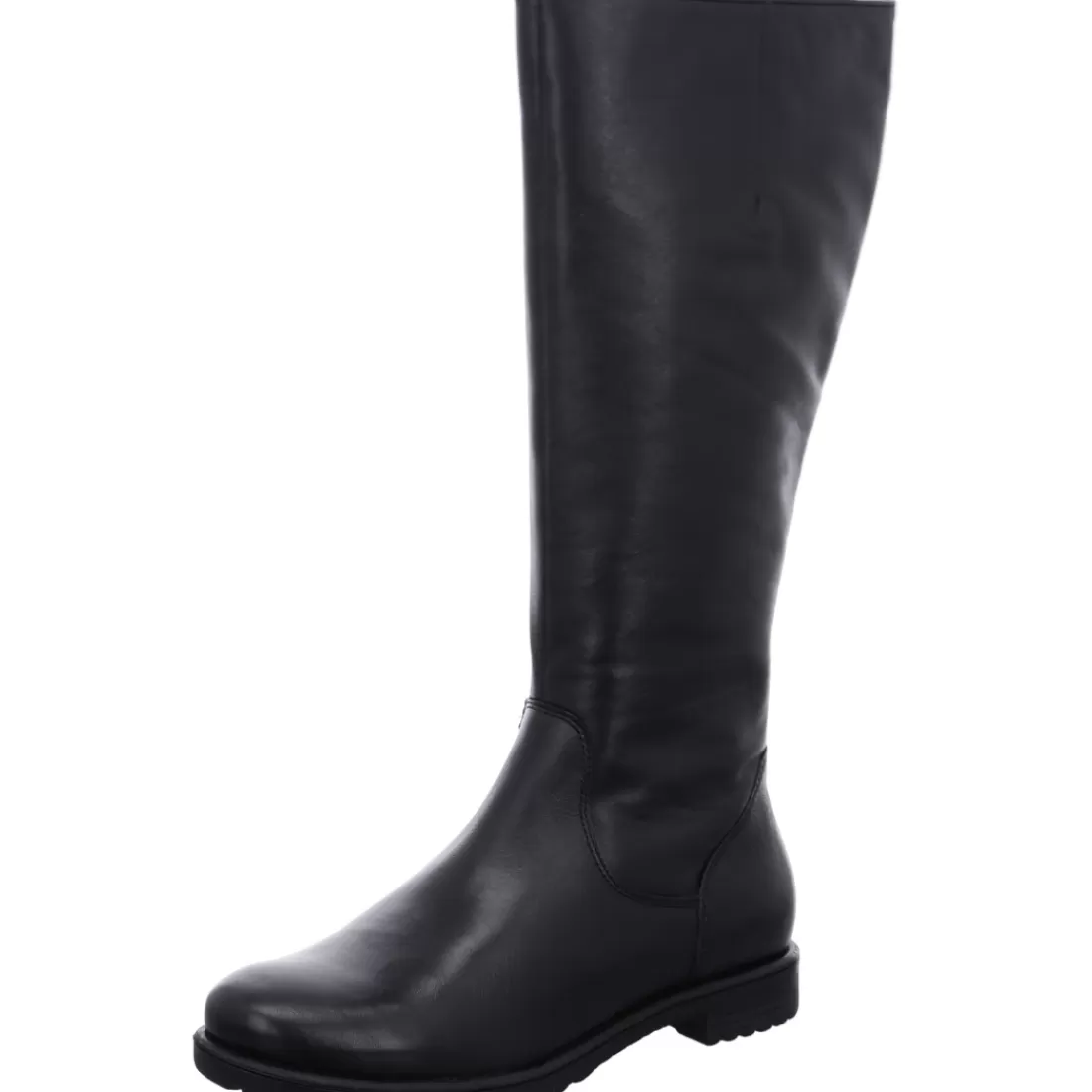 Black boots | Warmfutter<ara Shoes Stiefel Liverpool schwarz